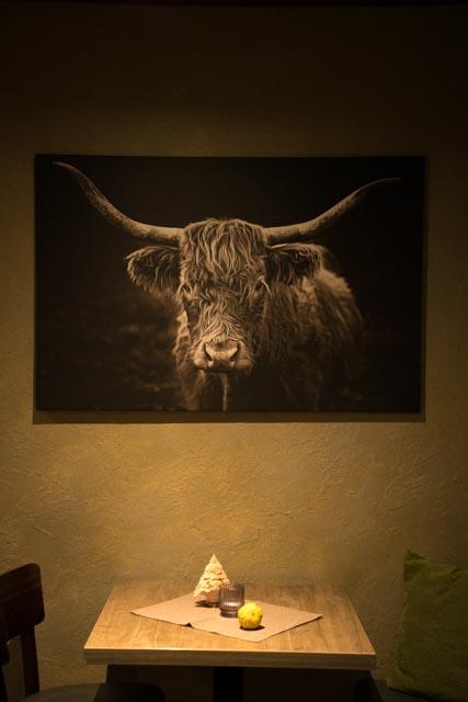"à la carte" - Gastronomie - Weier